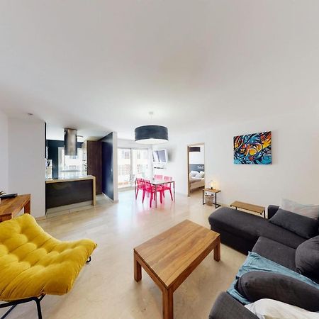 Le Jean-Jacques Rousseau - 2 Rooms By The Canal In The Heart Of Annecy Exterior photo