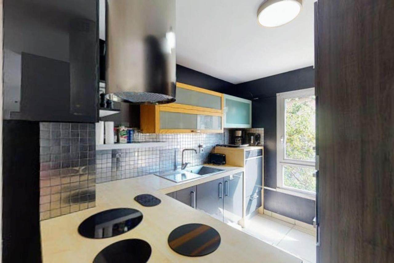 Le Jean-Jacques Rousseau - 2 Rooms By The Canal In The Heart Of Annecy Exterior photo