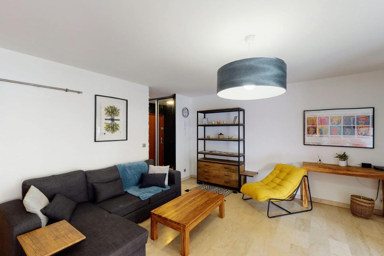 Le Jean-Jacques Rousseau - 2 Rooms By The Canal In The Heart Of Annecy Exterior photo