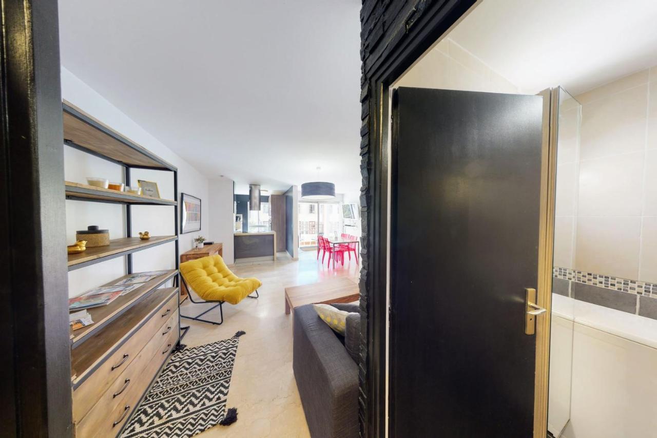 Le Jean-Jacques Rousseau - 2 Rooms By The Canal In The Heart Of Annecy Exterior photo